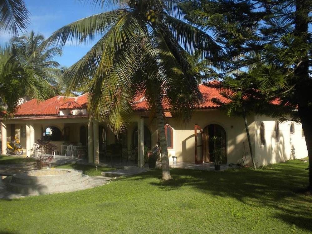 B&B Pavillion Sosúa Exterior foto